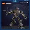 Mô hình đồ chơi Lắp ráp Transformers Classic Class 10 Megatron BLOKEES