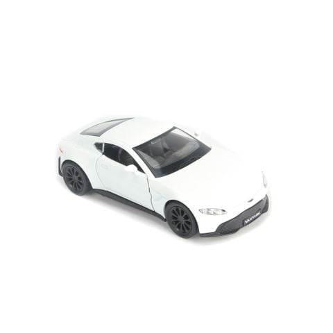 Mô hình xe Aston Martin Vantage 1:36 UNI