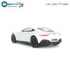 Mô hình xe Aston Martin Vantage White 1:36 UNI (14)