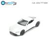 Mô hình xe Aston Martin Vantage White 1:36 UNI (2)