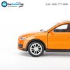  Mô hình xe Audi Q3 1:36 Welly- 43666 