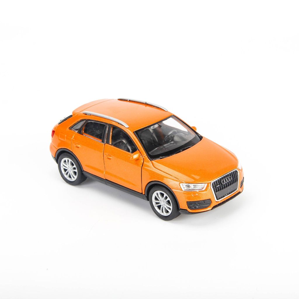  Mô hình xe Audi Q3 1:36 Welly- 43666 