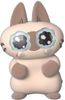 Mô hình đồ chơi Blind box Siamese Azukisan's Daily Life 2 Series NOBEKO