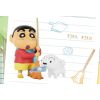 Mô hình đồ chơi Blind box Crayon Shin-chan Daily Life Series 1 ( Cuộc Sống Hằng Ngày ) 52TOYS
