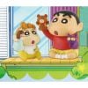 Mô hình đồ chơi Blind box Crayon Shin-chan Daily Life Series 1 ( Cuộc Sống Hằng Ngày ) 52TOYS