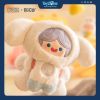 Mô hình Blind box Gấu bông Cell Rico Happy Fluffy FINDING UNICORN