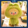 Mô hình Blind box Gấu bông Cell Rico Happy Fluffy FINDING UNICORN
