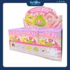 Mô hình Blind box Gấu bông Crie's Poopy Bag THREE BABIES TOY