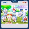 Mô hình Blind box Gấu bông Doraemon Dream Fun Lalale ( Giấc Mơ Vui Vẻ ) LDCX