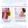Mô hình Blind box Gấu bông Kimmon Give You The Answer ( Cho Bạn Câu Trả Lời ) NAYANAYA