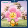 Mô hình Blind box Gấu Bông Max Upset Duck Bloom For U Duck 400% RONGCREATOR