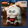  Mô hình Blind box Gấu bông Mr.Pa Animal Limited Company ( Công Ty Thú Cưng ) TOYCITY 