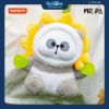 Mô hình Blind box Gấu bông Mr.Pa The Escaped Vegetable ( Rau Củ Chạy Trốn ) TOYCITY