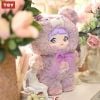 Mô hình Blind box Gấu bông Nommi Good Night Bear 400% HITOY