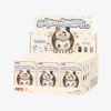 Mô hình Blind box Gấu bông Pucky Roly-Poly Kitty ( Lật Đật Mèo Pucky ) POP MART