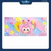 Mô hình Blind box Gấu bông Take Me Out Zipper Bag BABY THREE