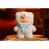 Mô hình Blind box Gấu bông Teddy Lulu Pig Series TOYZERO+