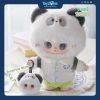 Mô hình Blind box Gấu bông Yooki Cute Pet Dreams 400% ( Giấc Mơ Thú Cưng Dễ Thương ) YALLI STUDIO