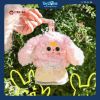 Mô hình Blind box Móc khóa Gấu bông Baby Three V3 Mini BABY THREE