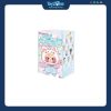 Mô hình Blind box Móc khóa Gấu bông BABY THREE Kitten Wardrobe ( Tủ Quần Áo Mèo Con ) CUREPLANETA
