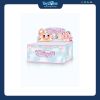 Mô hình Blind box Móc khóa Gấu bông BABY THREE Kitten Wardrobe ( Tủ Quần Áo Mèo Con ) CUREPLANETA