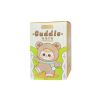 Mô hình Blind box Móc khóa Gấu bông Bao-ao Cuddle Bear ( Chú Gấu Ấm Áp ) CQTOYS