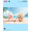 Mô hình Blind box Móc khoá Gấu bông Labubu V2 Have A Seat POP MART