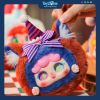 Mô hình Blind box Móc khoá Gấu bông Migo Dream Circus ( Migo Rạp Xiếc Trong Mơ ) HAPPY GHOST