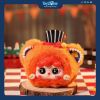 Mô hình Blind box Móc khoá Gấu bông Migo Dream Circus ( Migo Rạp Xiếc Trong Mơ ) HAPPY GHOST