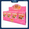 Mô hình Blind box Móc khoá Gấu bông Migo Sneaky ( Migo Lén Lút ) HAPPY GHOST