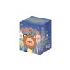 Mô hình Blind box Móc Khóa Gấu bông OYO Animal's Line ( OYO Động Vật ) JOTOYS