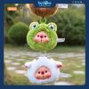 Mô hình Blind box Móc Khóa Gấu bông OYO Animal's Line ( OYO Động Vật ) JOTOYS