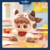 Mô hình Blind box Móc Khóa Gấu Bông QKid Animal Preschool ( Trường Mẫu Giáo Thú Cưng ) JOTOYS