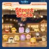 Mô hình đồ chơi Blind box QKid Street Snack ( Ăn Vặt Đường Phố ) JOTOYS