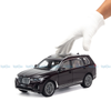  Mô hình BMW X7 G07 2019 1:18 Kyosho 