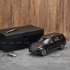  Mô hình BMW X7 G07 2019 1:18 Kyosho 