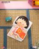 Mô hình đồ chơi Blind box Chibi Maruko-chan's Interesting Life Series POP MART