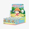 Mô hình đồ chơi Blind box Chibi Maruko-chan's Interesting Life Series - POP MART