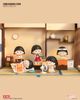 Mô hình đồ chơi Blind box Chibi Maruko-chan's Interesting Life Series POP MART