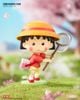 Mô hình đồ chơi Blind box Chibi Maruko-chan's Interesting Life Series POP MART
