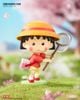 Mô hình đồ chơi Blind box Chibi Maruko-chan's Interesting Life Series - POP MART