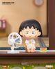 Mô hình đồ chơi Blind box Chibi Maruko-chan's Interesting Life Series POP MART