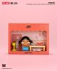 Mô hình đồ chơi Blind box Crybaby Sad Club POP MART