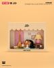 Mô hình đồ chơi Blind box Crybaby Sad Club POP MART