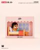 Mô hình đồ chơi Blind box Crybaby Sad Club - POP MART