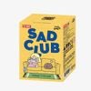 Mô hình đồ chơi Blind box Crybaby Sad Club POP MART