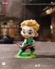  Mô hình đồ chơi Blind box DC Justice League Childhood Series Figures - POP MART 