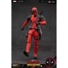 Mô hình Deadpool & Wolverine 1:10 ZDTOYS