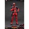 Mô hình Deadpool & Wolverine 1:10 ZDTOYS