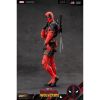 Mô hình Deadpool & Wolverine 1:10 ZDTOYS